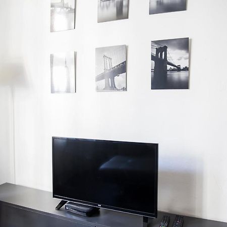 Hearth Of Belgrade Apartment Extérieur photo