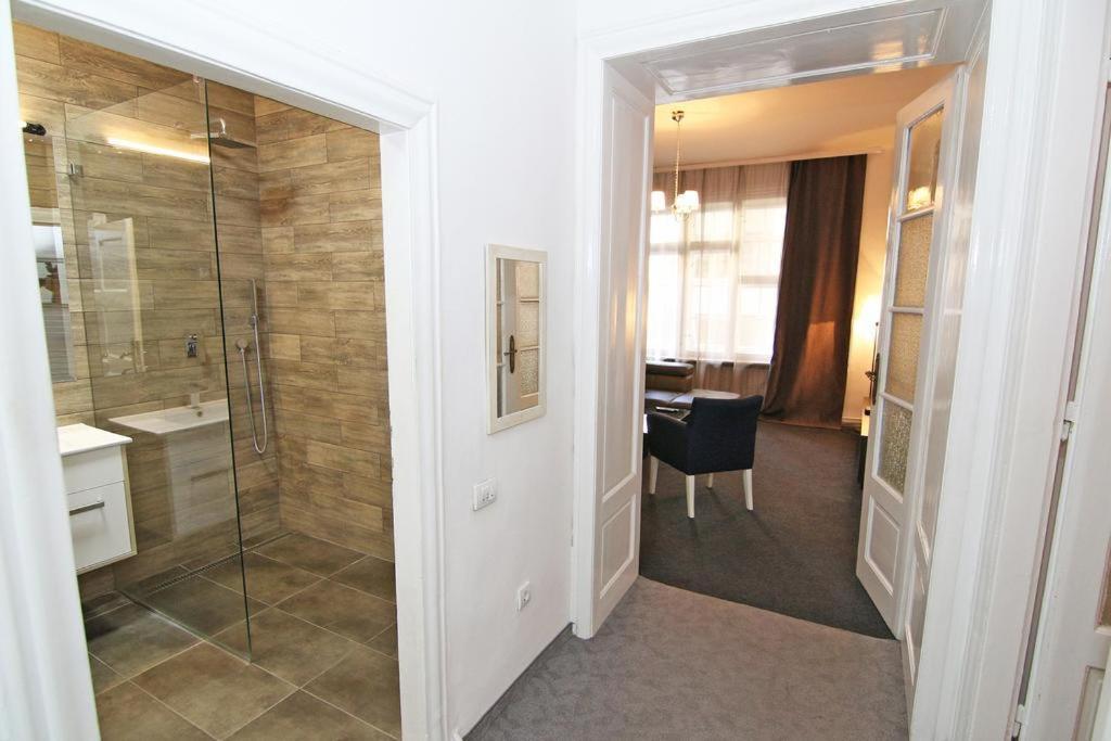 Hearth Of Belgrade Apartment Extérieur photo