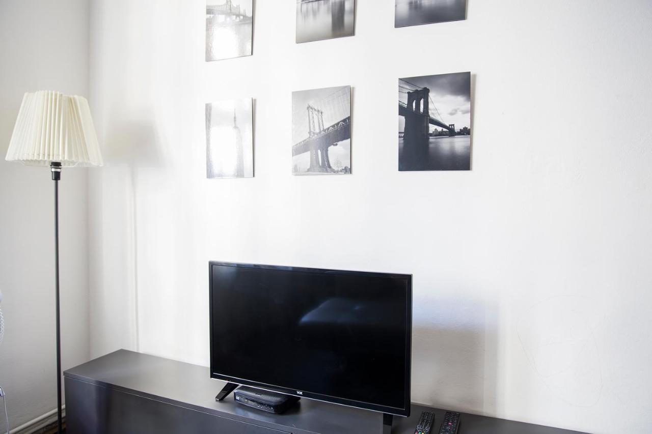 Hearth Of Belgrade Apartment Extérieur photo