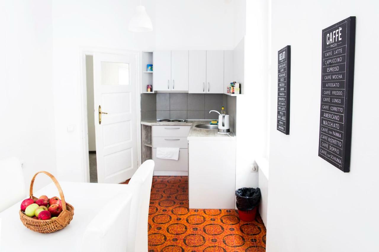 Hearth Of Belgrade Apartment Extérieur photo