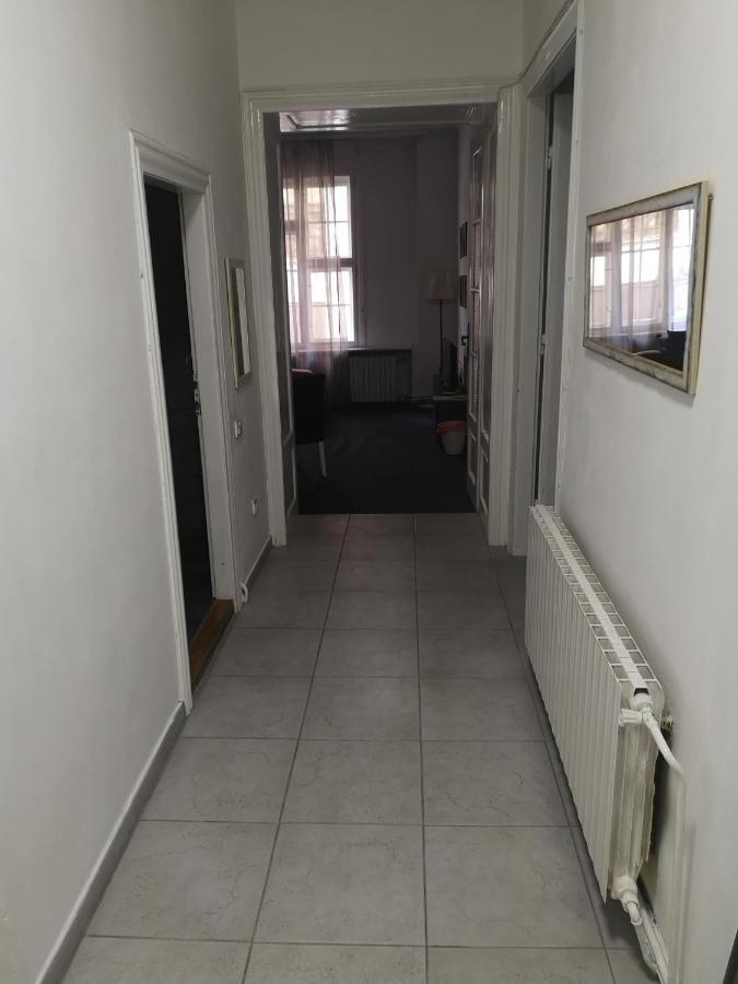 Hearth Of Belgrade Apartment Extérieur photo